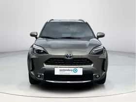 Toyota Yaris Cross (2022) thumbnail 8