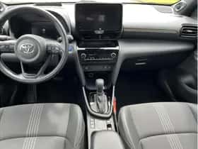 Toyota Yaris Cross (2022) thumbnail 9