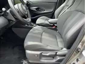 Toyota Yaris Cross (2022) thumbnail 10