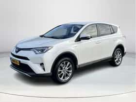 Toyota RAV4 (2016)
