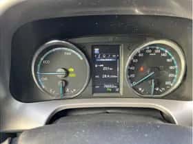 Toyota RAV4 (2016) thumbnail 16