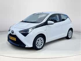 Toyota Aygo (2019)