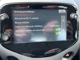 Toyota Aygo (2019) thumbnail 19