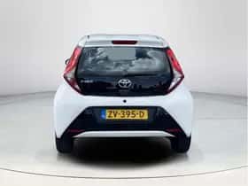 Toyota Aygo (2019) thumbnail 4