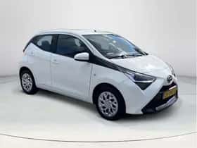 Toyota Aygo (2019) thumbnail 7