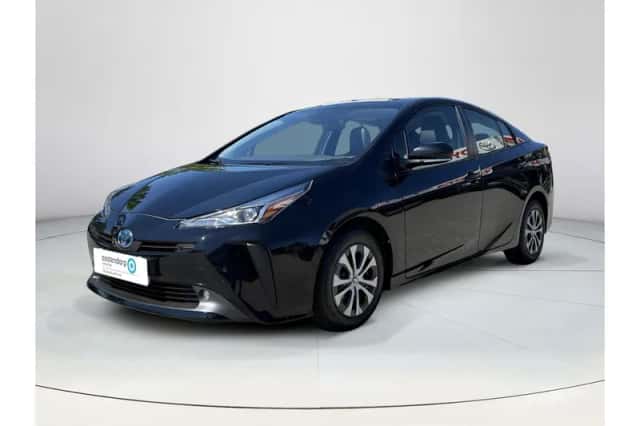 Toyota Prius (2023) thumbnail 1