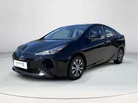Toyota Prius (2023)