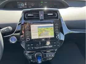 Toyota Prius (2023) thumbnail 21