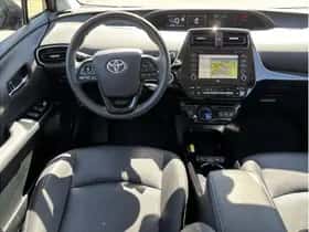 Toyota Prius (2023) thumbnail 22