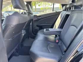 Toyota Prius (2023) thumbnail 23
