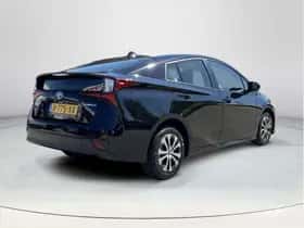 Toyota Prius (2023) thumbnail 5