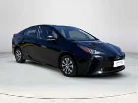 Toyota Prius (2023) thumbnail 7