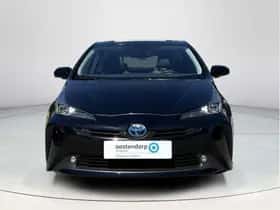 Toyota Prius (2023) thumbnail 8