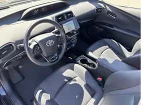 Toyota Prius (2023) thumbnail 9