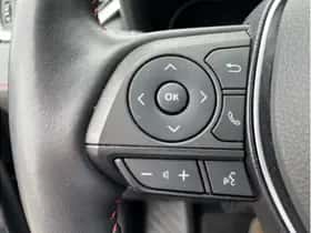 Toyota RAV4 (2021) thumbnail 18
