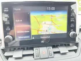 Toyota RAV4 (2021) thumbnail 23