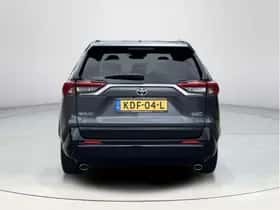 Toyota RAV4 (2021) thumbnail 4