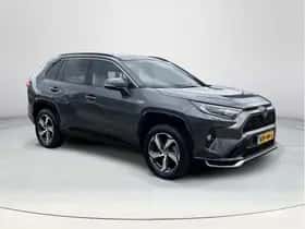 Toyota RAV4 (2021) thumbnail 7