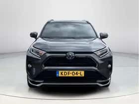 Toyota RAV4 (2021) thumbnail 8