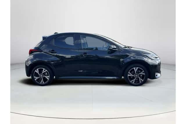 Toyota Yaris (2025) thumbnail 6