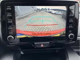 Toyota Yaris (2021) thumbnail 20