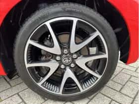 Toyota Yaris (2021) thumbnail 26