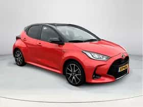Toyota Yaris (2021) thumbnail 7