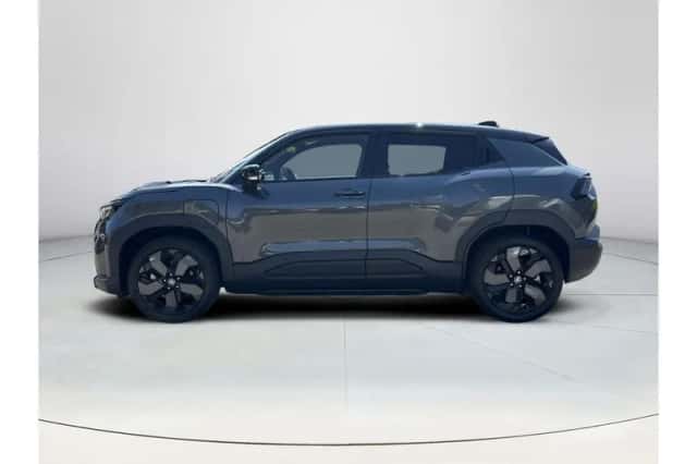 Toyota Urban Cruiser (2026) thumbnail 2