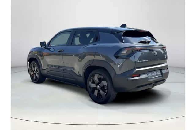 Toyota Urban Cruiser (2026) thumbnail 3