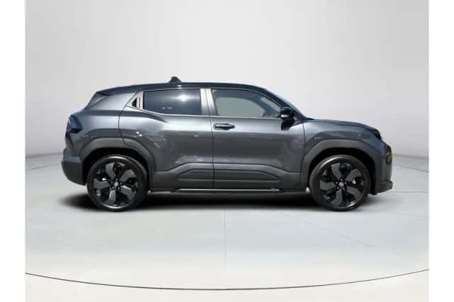 Toyota Urban Cruiser (2026) thumbnail 6
