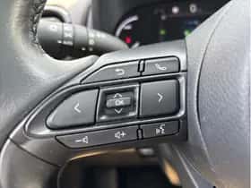 Toyota Yaris Cross (2022) thumbnail 16