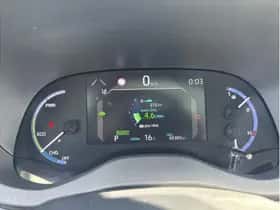 Toyota Yaris Cross (2022) thumbnail 17