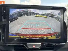 Toyota Yaris Cross (2022) thumbnail 20
