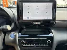 Toyota Yaris Cross (2022) thumbnail 22