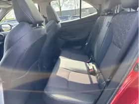 Toyota Yaris Cross (2022) thumbnail 24