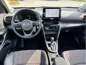 Toyota Yaris Cross (2022) thumbnail 25