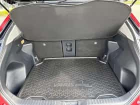 Toyota Yaris Cross (2022) thumbnail 26