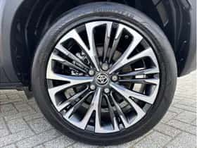 Toyota Yaris Cross (2022) thumbnail 27