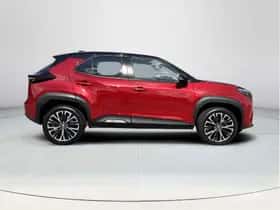 Toyota Yaris Cross (2022) thumbnail 6