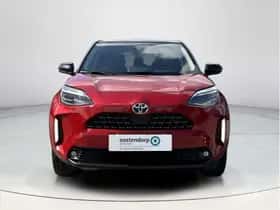 Toyota Yaris Cross (2022) thumbnail 8