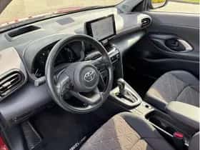 Toyota Yaris Cross (2022) thumbnail 9