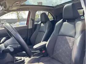 Toyota Yaris Cross (2022) thumbnail 10