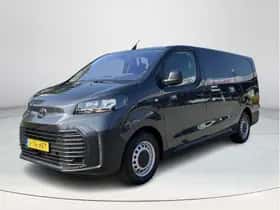Toyota Proace (2024)
