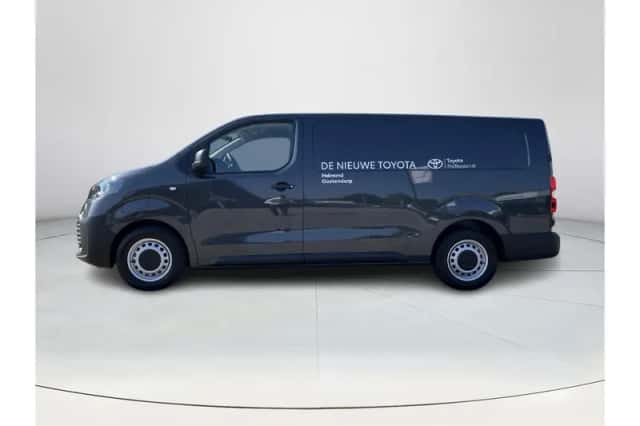 Toyota Proace (2024) thumbnail 2