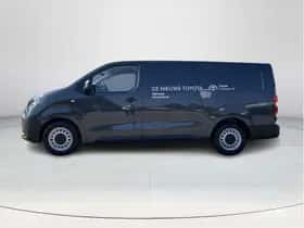 Toyota Proace (2024) thumbnail 2