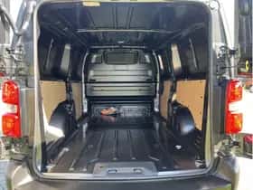 Toyota Proace (2024) thumbnail 11