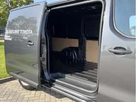 Toyota Proace (2024) thumbnail 12