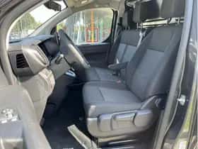Toyota Proace (2024) thumbnail 16