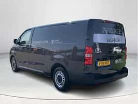 Toyota Proace (2024) thumbnail 3