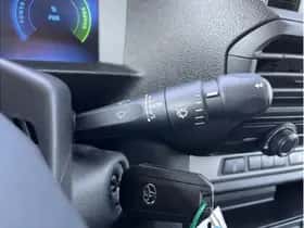 Toyota Proace (2024) thumbnail 25